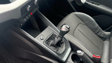 Audi A1 30 TFSI S Line 5dr Petrol Hatchback